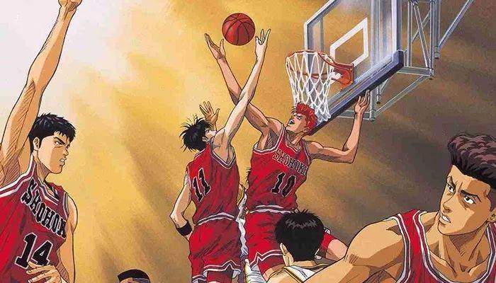 超燃热血！席卷狮城的“篮球风暴”