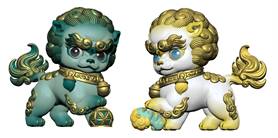 1月25日至2月28日晚晴園推出春節活動“春滿人間聚晚晴”，喜迎牛年