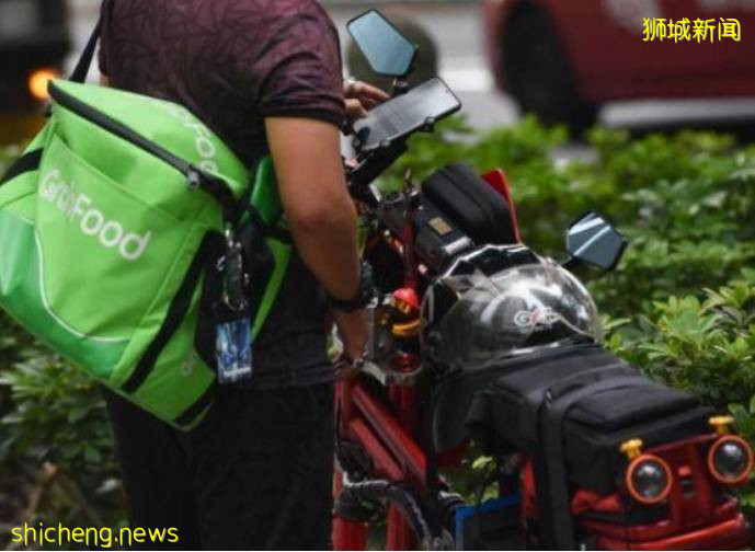 新加坡送貨員過勞死被冷處理,妻子含淚回複催單顧客抱怨