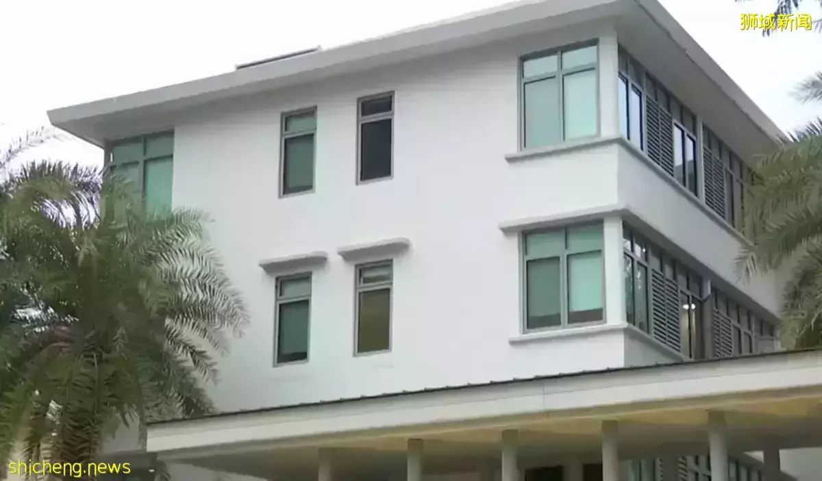 新加坡大學生確診！如何保持安全距離？是否符合隔離條件