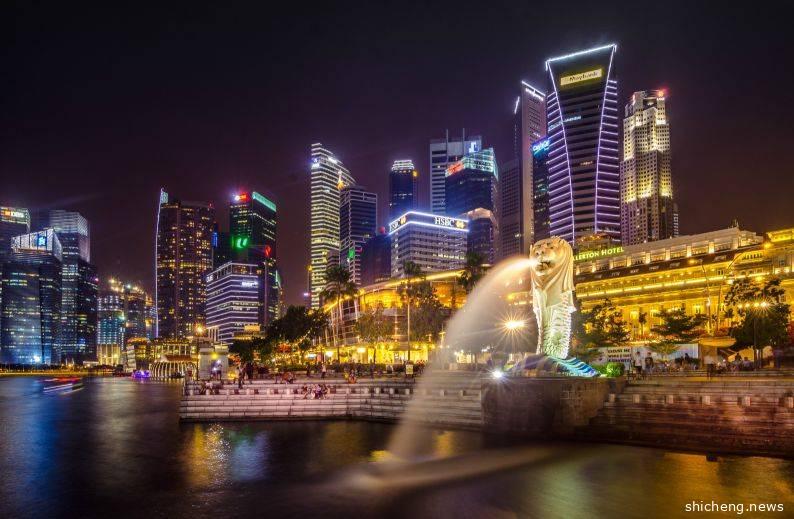 现实版《双城记》，新加坡与香港的“爱恨纠缠”