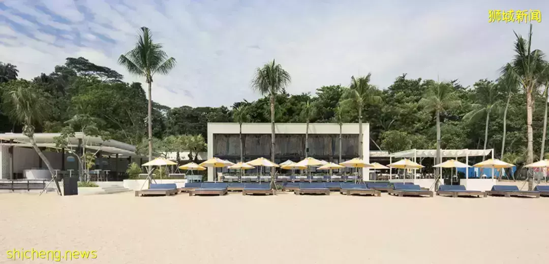 假期出遊 新加坡那些鮮爲人知的“寶藏”勝地