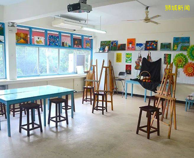 IB均分37.9，一年學費十萬出頭，高性比價之選的NPS國際學校