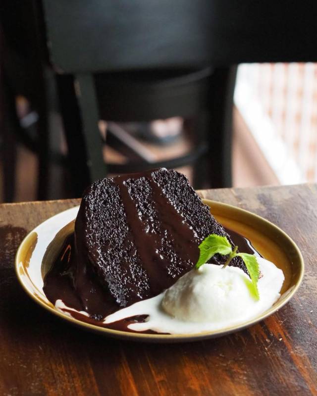 新加坡隐世咖啡厅!藏在马场里的Riders Cafe🐎 来一场慵懒偷闲早午餐,治愈那颗想旅游的心