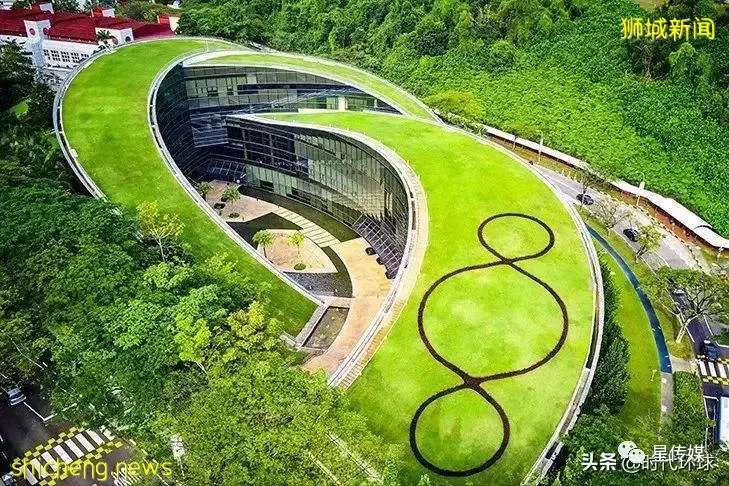 新加坡南洋理工大学，竟然有3个学科排名全球第一