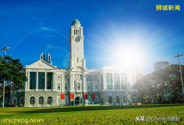 新加坡旅遊3天就夠?看完這篇最全攻略,你還這樣認爲嗎!