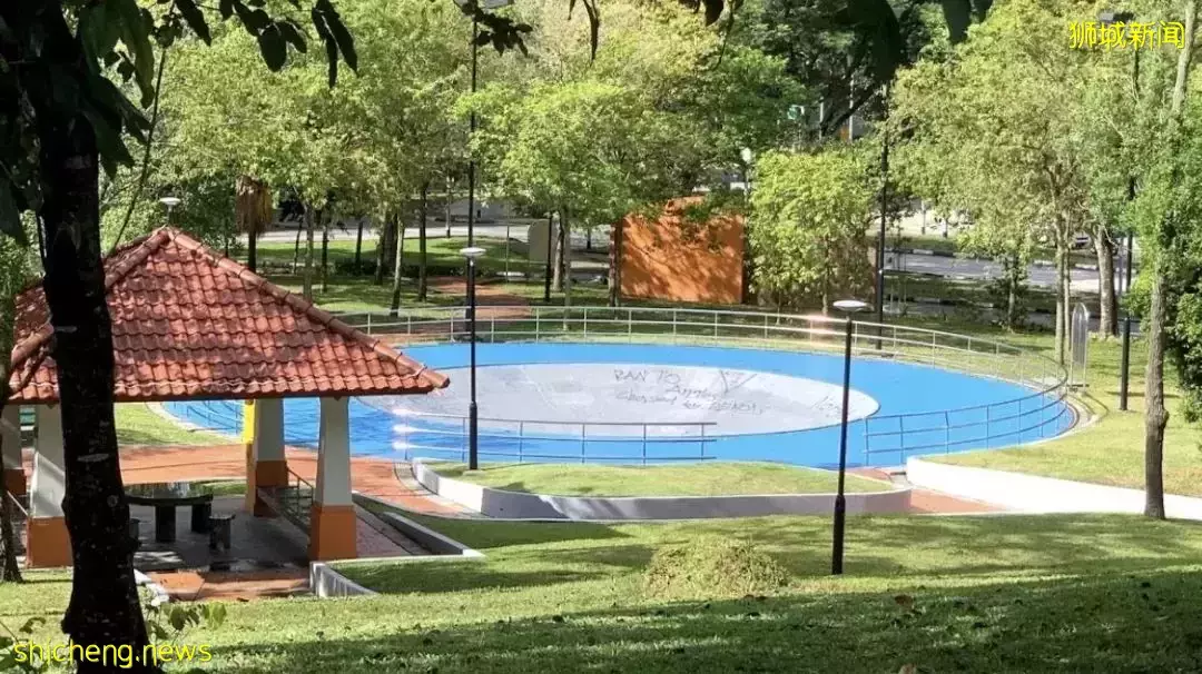 新加坡玩腻了？去这13个超酷的滑板公园漂一下