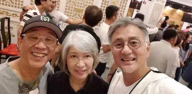 曾皓文:胡歌钟汉良米雪范文芳很棒!新加坡剧巅峰难复制