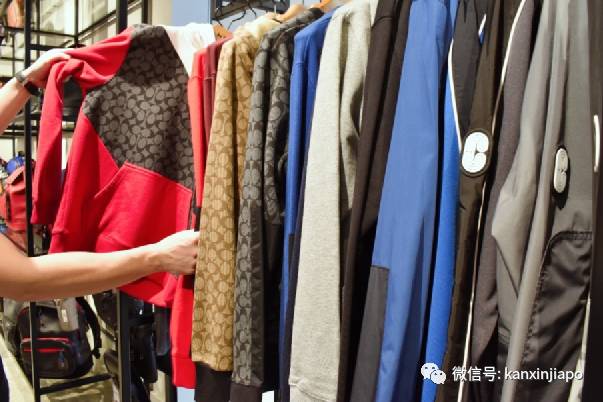 大品牌優惠低至二折！IMM帶你超勁爆過新年