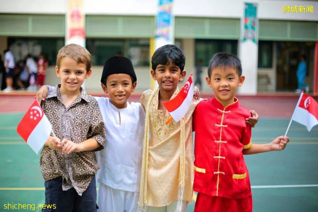 李显龙总理国庆致辞:新加坡目前面临的三大问题