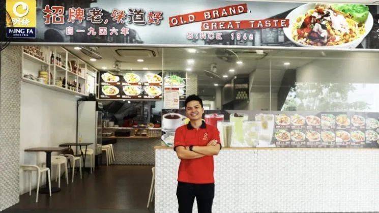 外卖,会是下一股风潮吗?新加坡餐饮业者转型之路有多难