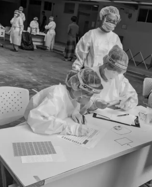 對不起,新加坡變了!“2021年最後一天,我突然想起這50個瞬間”