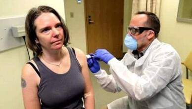 新加坡疫苗接种倒计时,哪些人优先接种