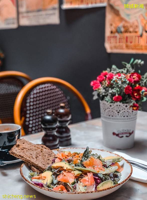 这几家最近博主们都去打卡的宝藏店,你们都去了吗