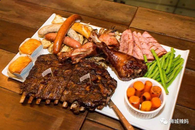 新加坡30多間孩子喜歡的餐廳，自帶免費遊樂場！樹屋、蹦床、攀岩、秋千都有（下）