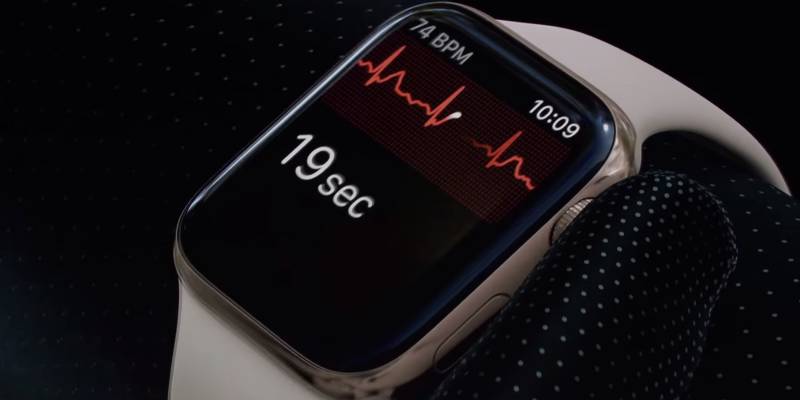 watchOS 5.3 和 iOS 12.4 发布,ECG 心电图功能登陆新加坡
