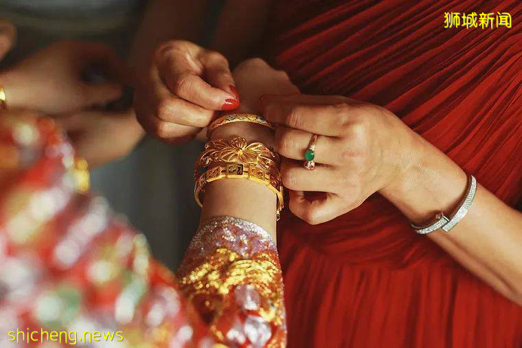 在新加坡办婚礼有多贵?教你省钱妙招