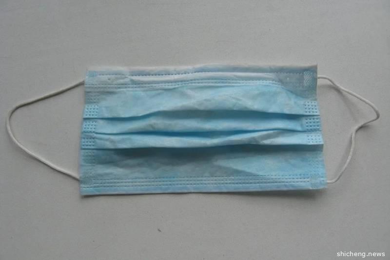 新加坡新冠肺炎疫情严峻：周末新增七个感染群，全民戴口罩范围继续扩大