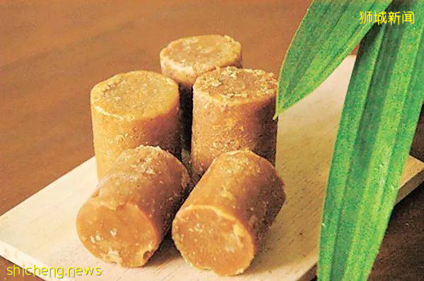 盘点新加坡15种超美味的娘惹糕