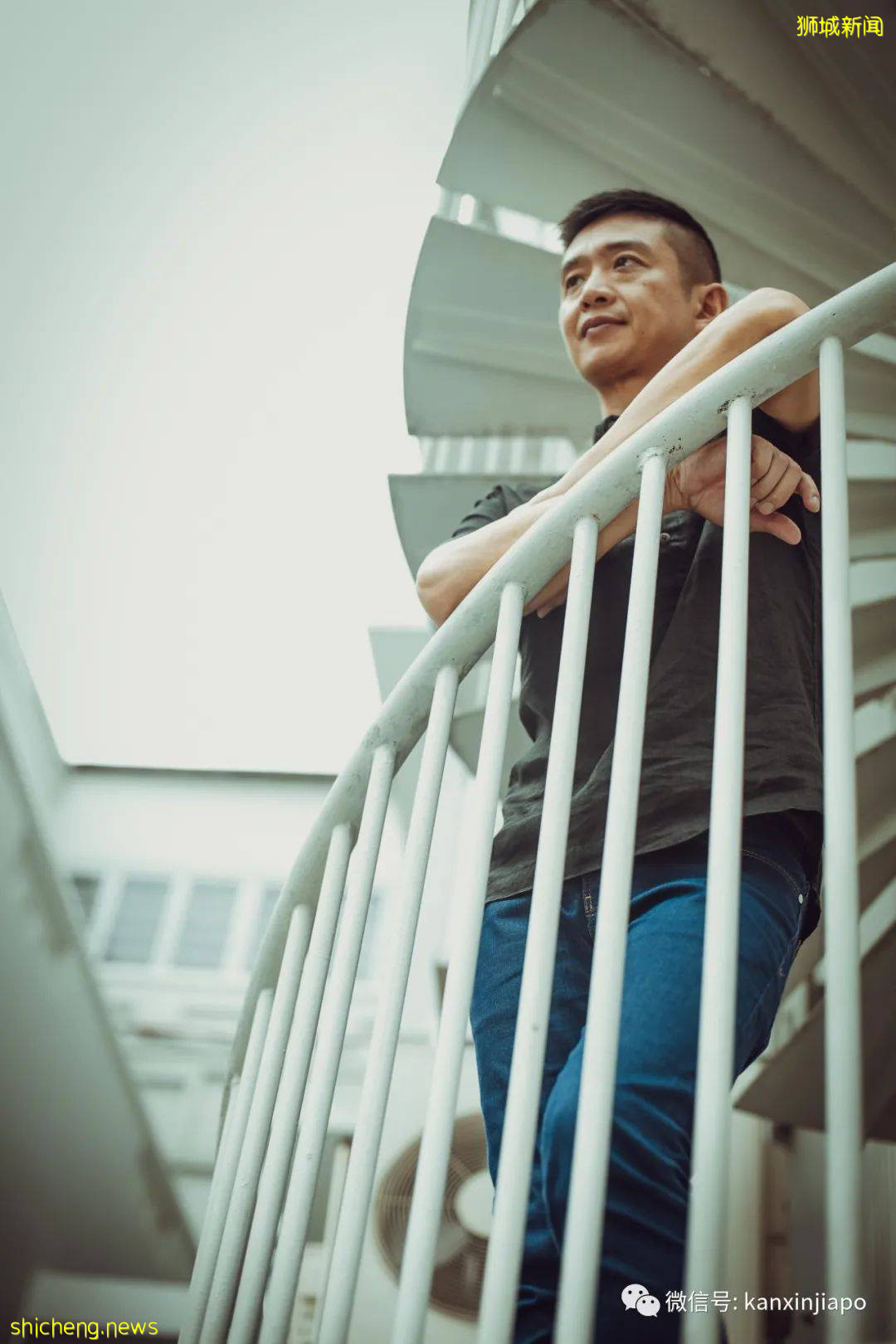 新加坡国宝级艺术团体，成立80年越来越“年轻”