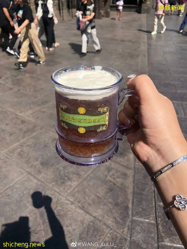 北京環球影城開幕了！跟新加坡環球影城的大對比來了