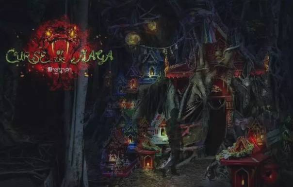 新加坡万圣惊魂夜抢先看