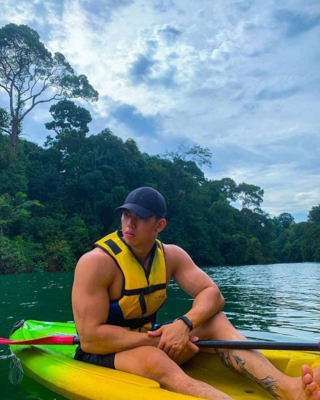 新加坡“麥裏芝蓄水池 MacRitchie Reservoir”深度遊！自然仙境、徒步指南、周邊活動逐個看