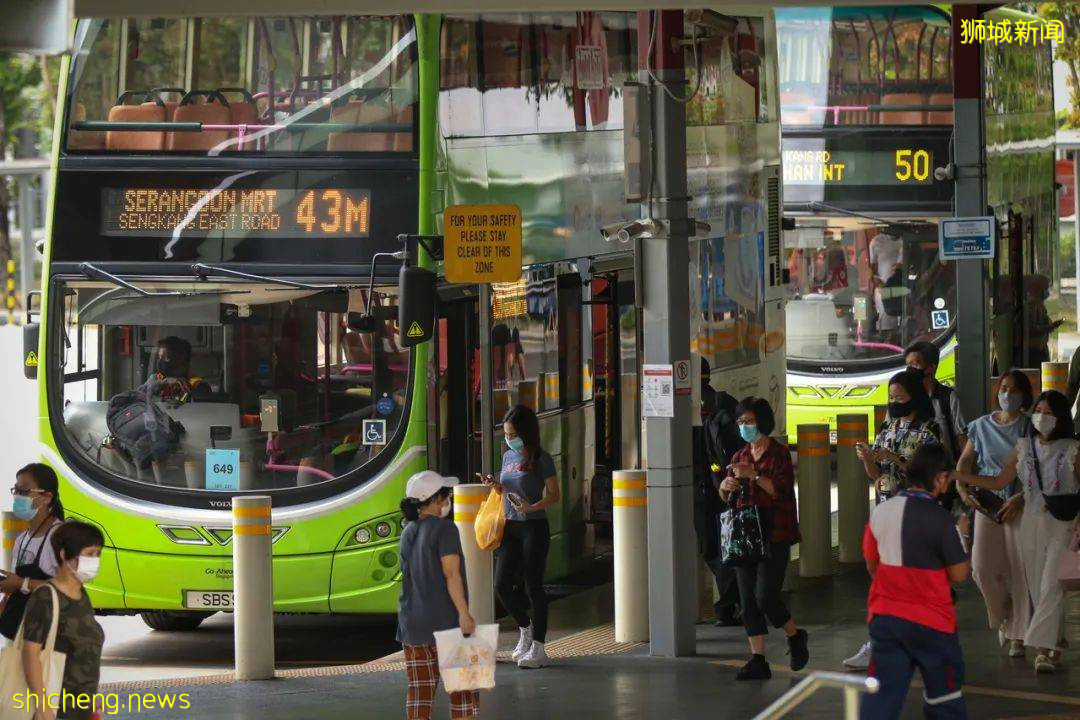 新加坡巴士站229人確診!專家:病毒或已擴散到地鐵站!最新回國政策+機票彙總