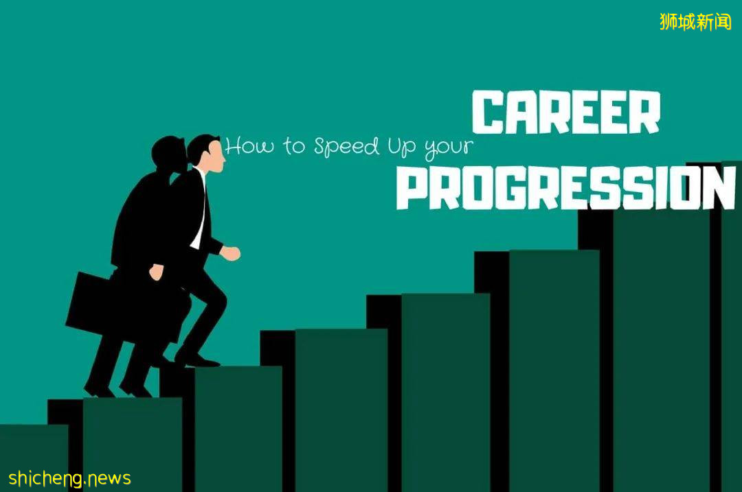 應屆畢業生必看！2021年新加坡畢業生就業報告出爐！找工作……難啊