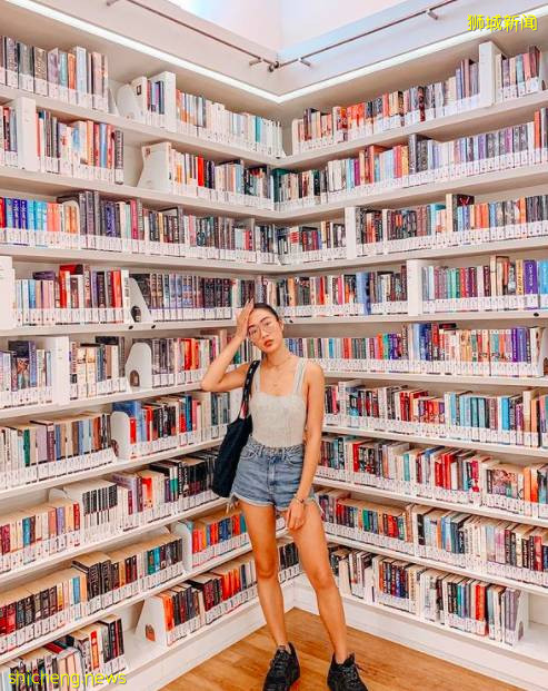 玩在獅城 盤點全島這15個免費景點，讓你玩的省錢又開心