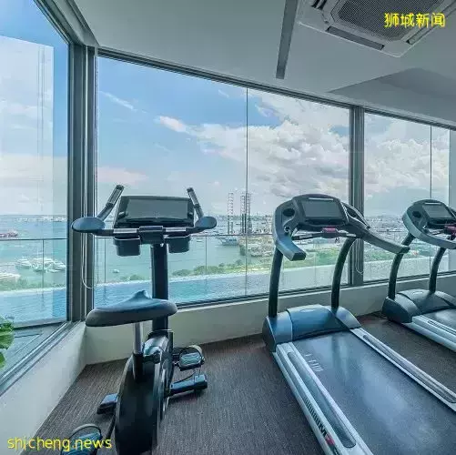 体验“纯正的西海岸”，新加坡SeaHill联排别墅“先住后付”优惠开启