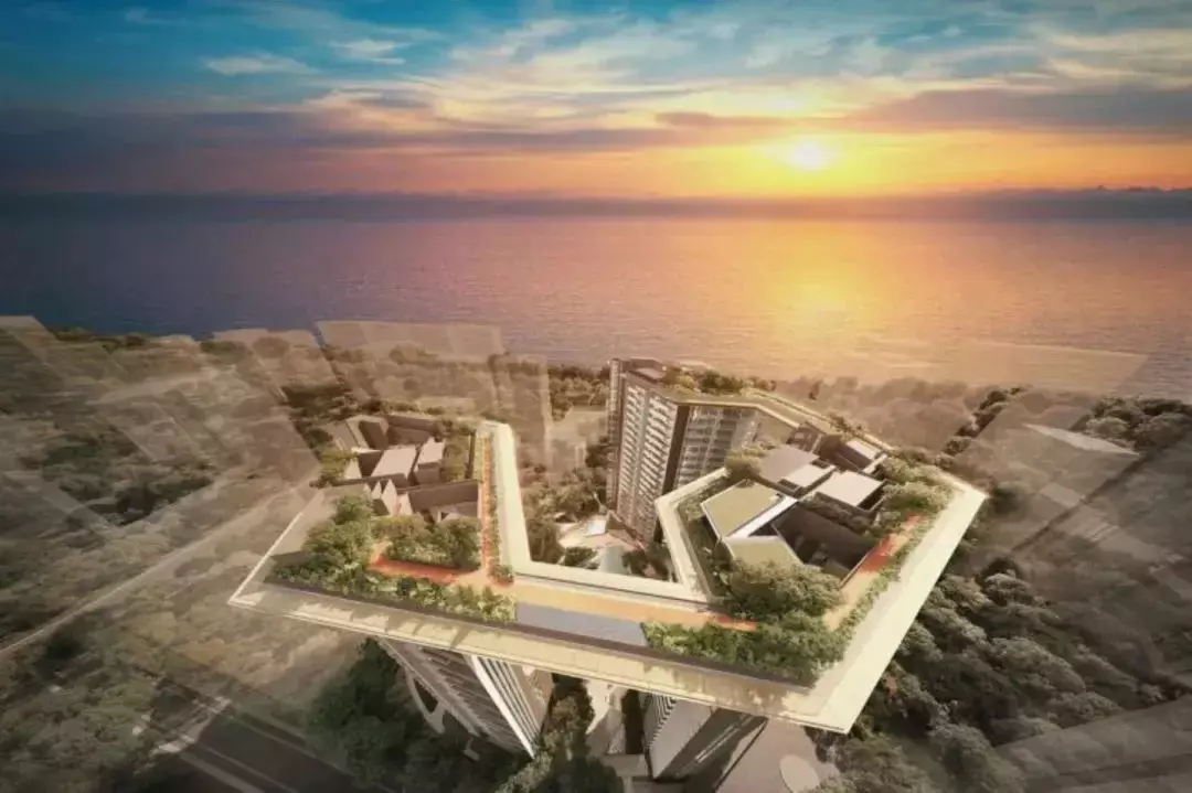 新加坡房市话你知 降温等于降价吗