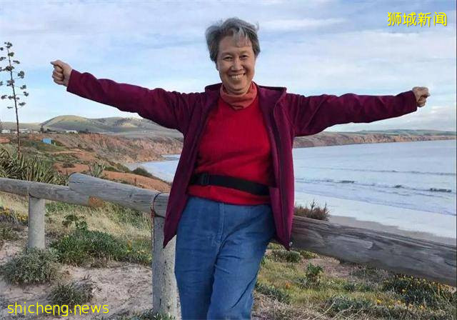 新加坡第一夫人有多牛?呛声特朗普,暗讽台湾当局,执掌千亿资产