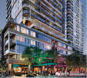 新加坡人超爱的房地产投资圣地原来在这里,外国买家还可享退税