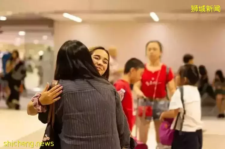 留學期間如何邀請親友探親、參加畢業典禮