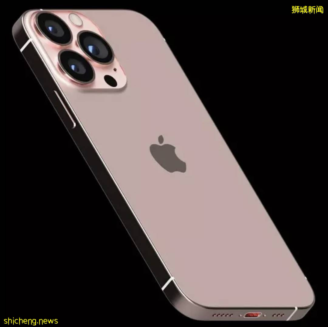 iPhone13真机被抢先曝光！9月开始发售，新增三个配色美死了