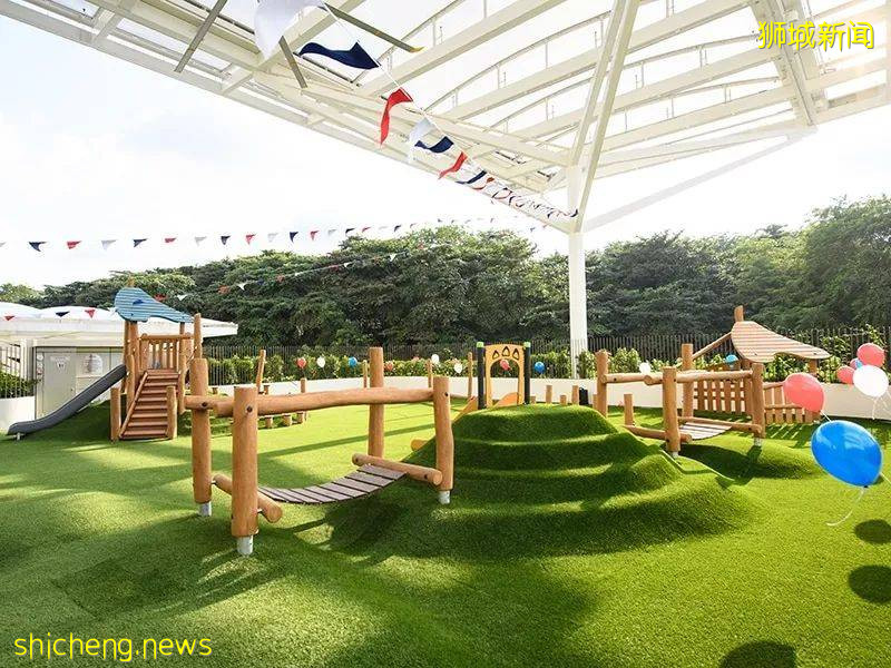 你了解新加坡澳州国际学校了吗