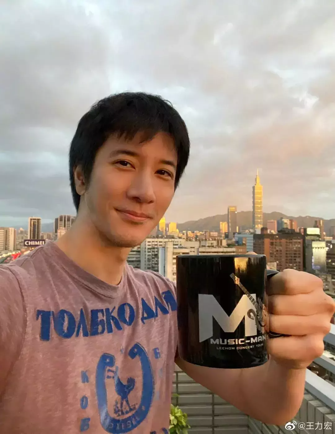 王力宏准备过户给李靓蕾的4亿豪宅,放在新加坡是什么水平