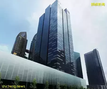 TikTok官宣新加坡大扩招