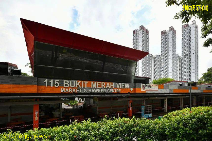 今天新加坡可5人聚會,女傭聚會地重開!食閣出現感染群,訪客可免費檢測