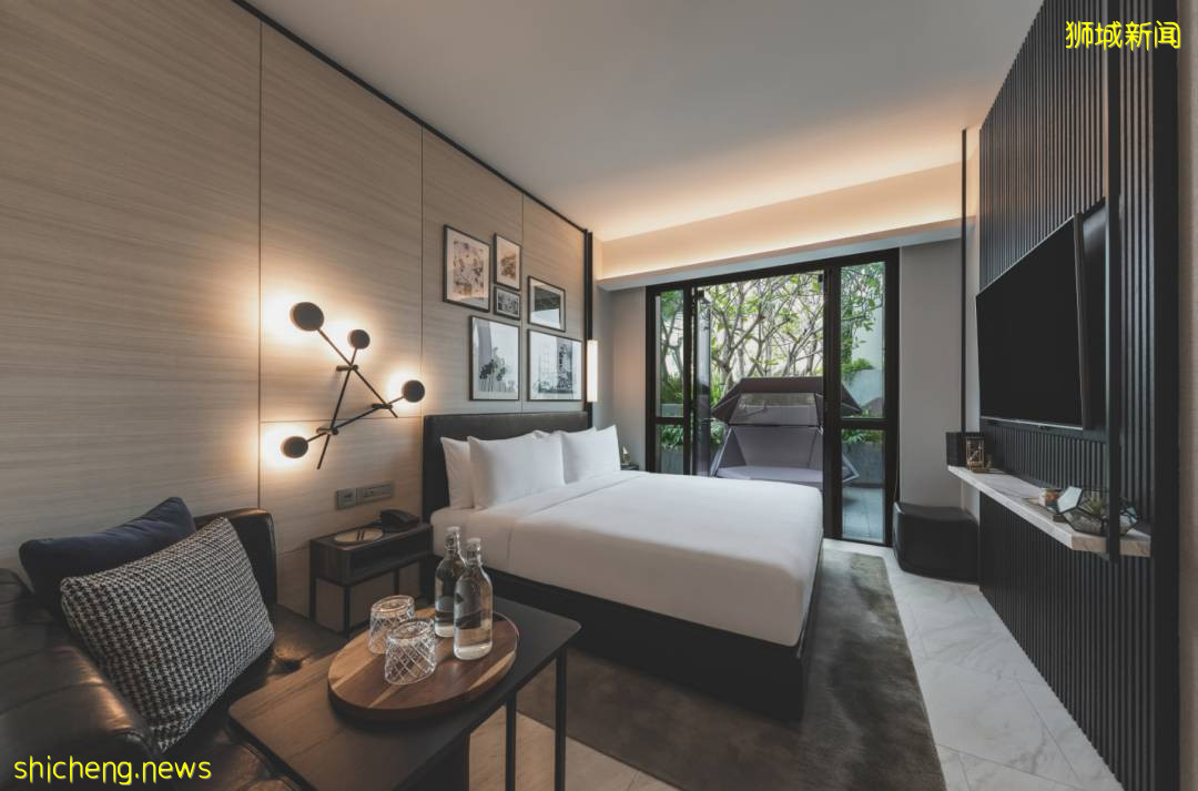 新加坡線上路演展商速遞:一站式度假島新加坡聖淘沙