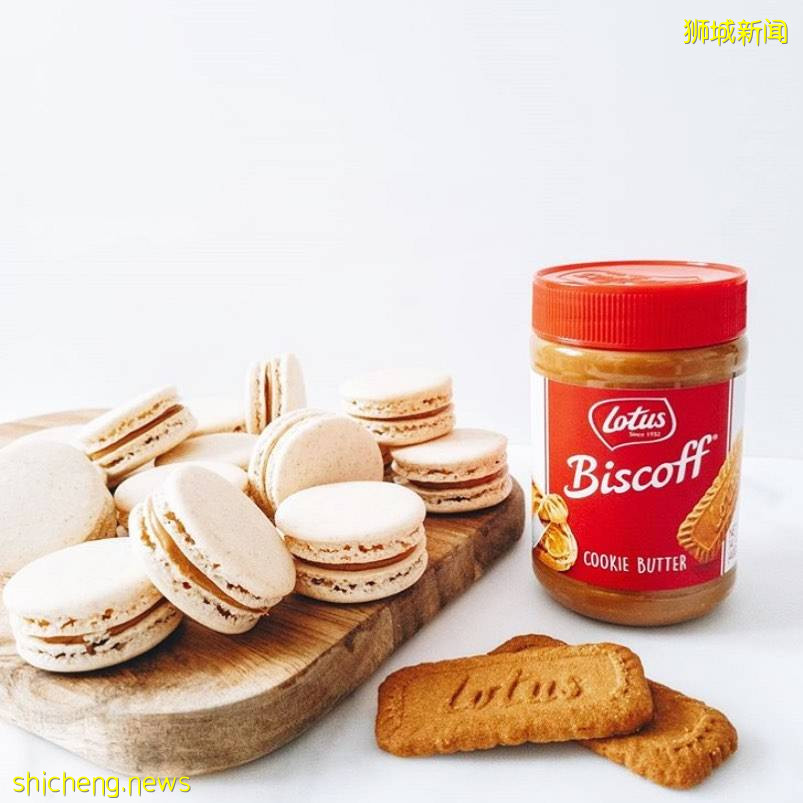 告别单调白面包🍞 好评抹酱分享,让你从此爱上吃早餐☀️焦糖饼干酱、巧克力酱、咸蛋黄面包酱