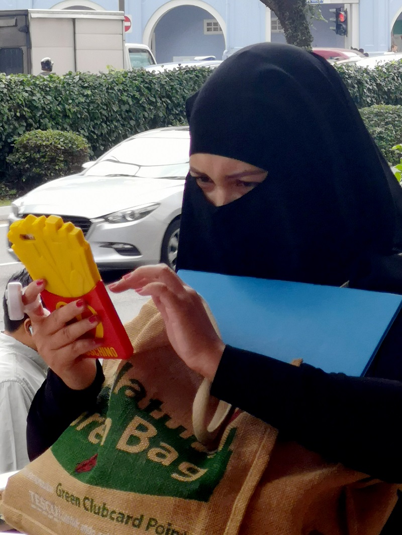 人非圣贤，孰能无过？