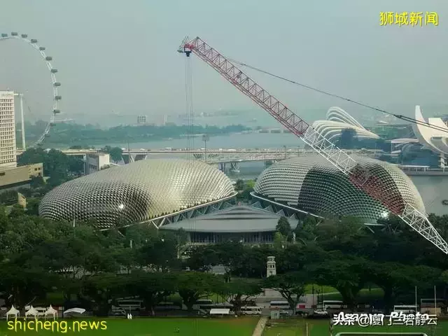 舌尖上的新加坡之旅，从游艇俱乐部到街头小吃店，一网打尽