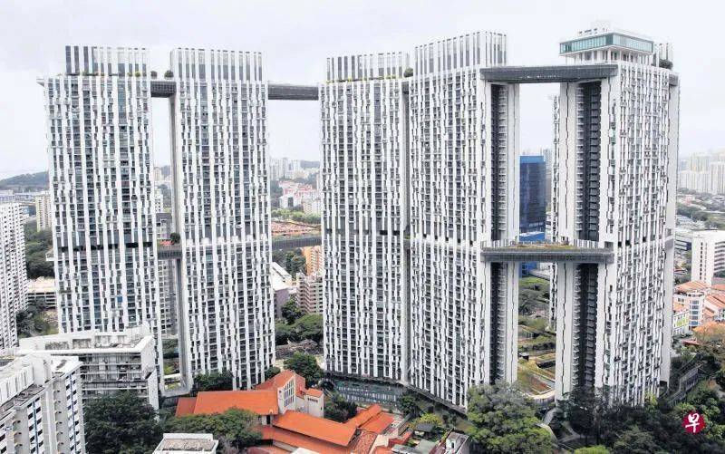 新加坡這些人少又好玩的地方你去過嗎