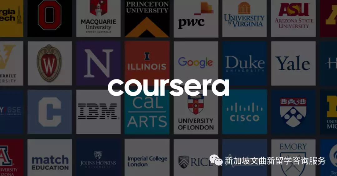 干货 超实用网站集锦,留学新加坡你可能需要