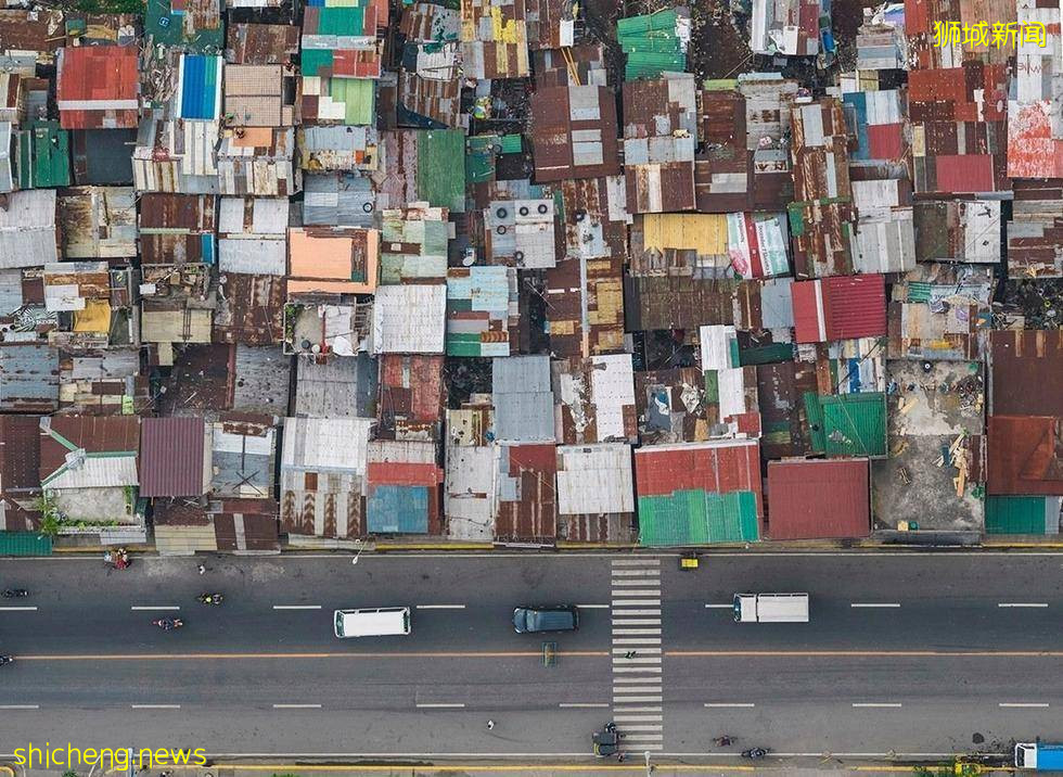 全球城市壓力排行榜新鮮出爐!新加坡排名33。