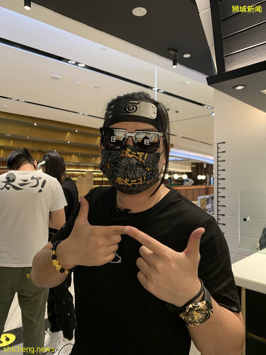 等了6年，風靡中國的網紅酸菜魚終于來新加坡了