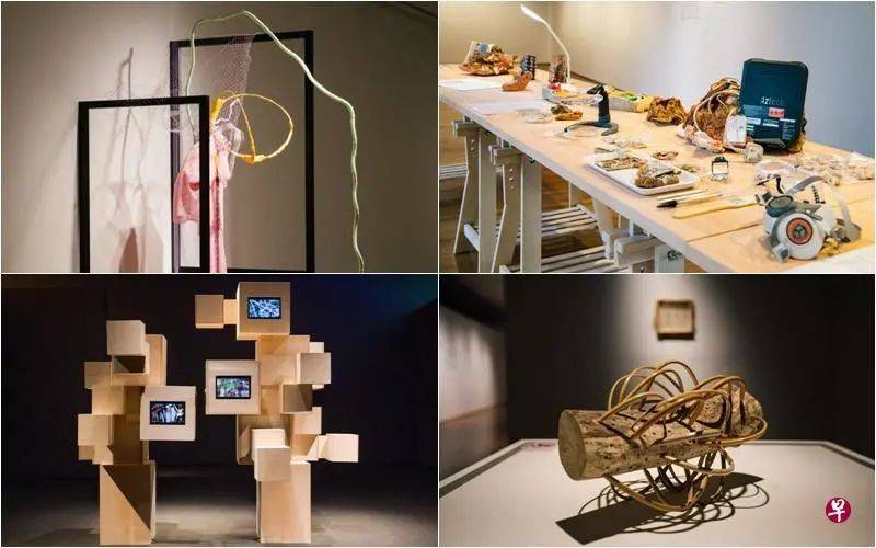 不必羨慕黃金周,新加坡10月藝術盛宴讓心靈更近