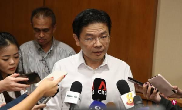 ◤武汉肺炎◢新加坡评估武汉肺炎 比沙斯容易传播 致命率却相对低